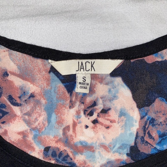 Jack by BB Dakota long sleeve sz. Small - Picture 4 of 6